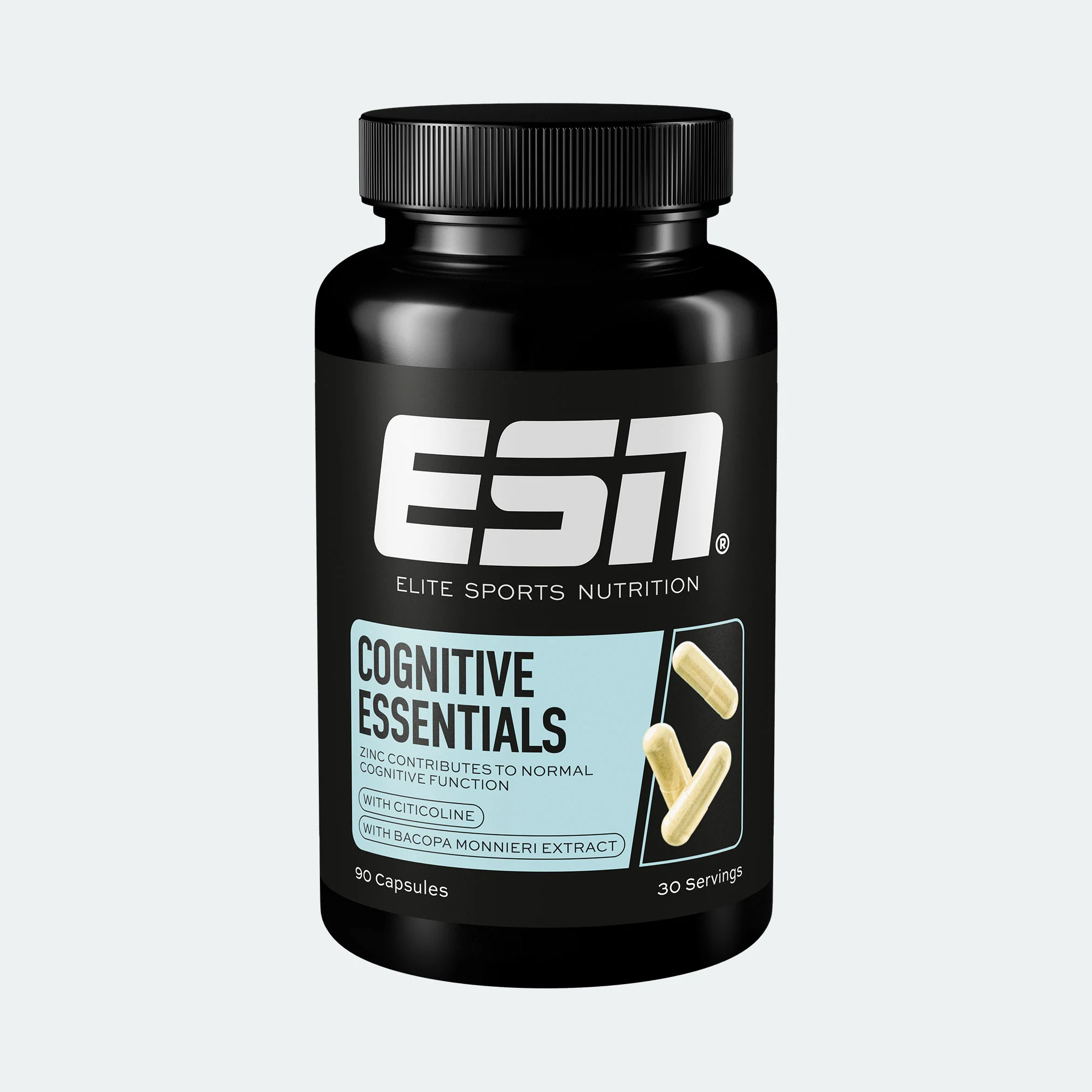 Cognitive Essentials