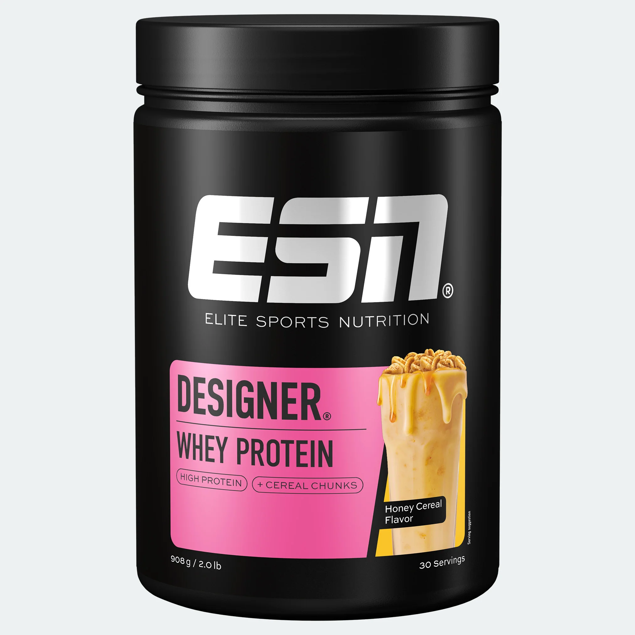 Designer Whey Protein - Image 86