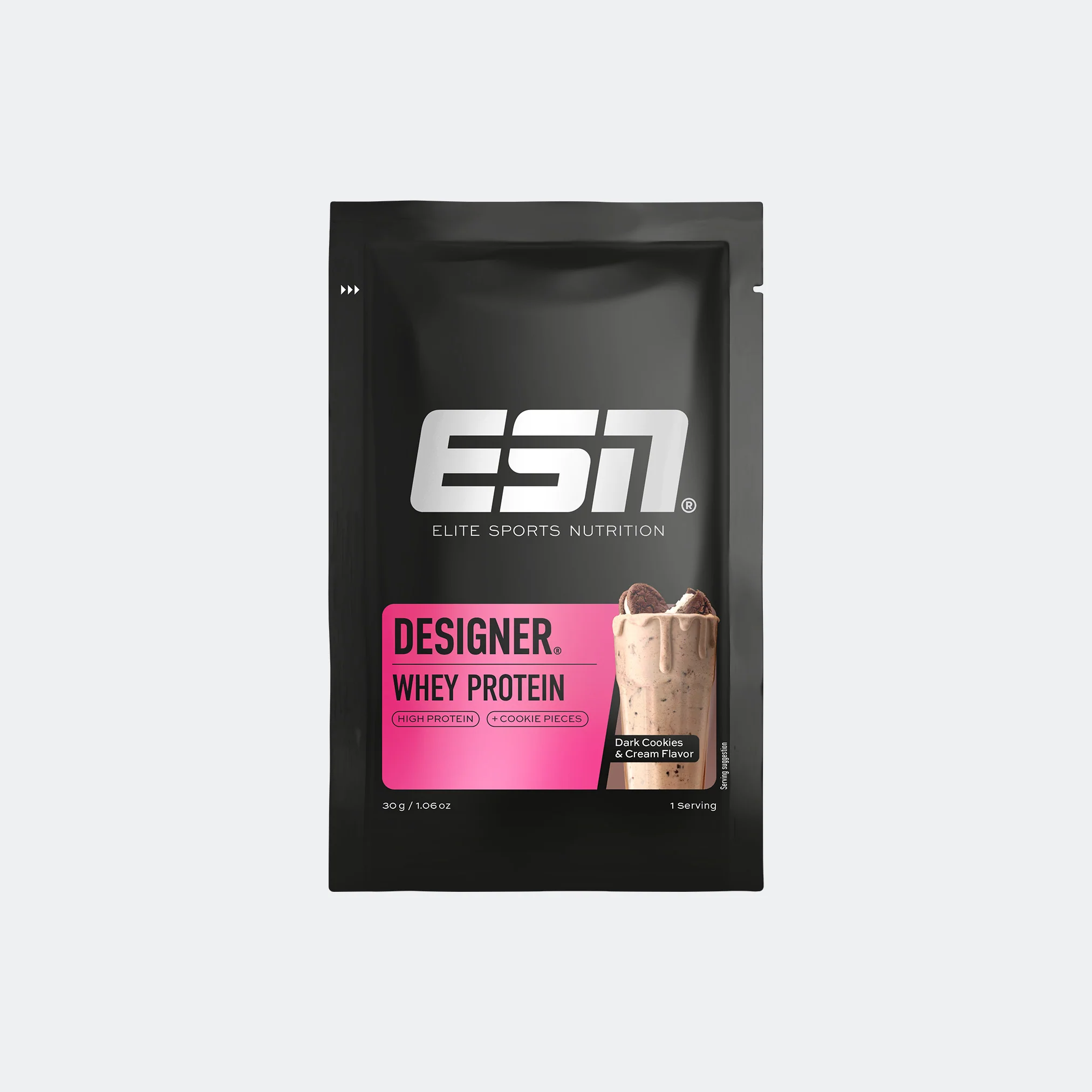 Designer Whey Protein - Image 96