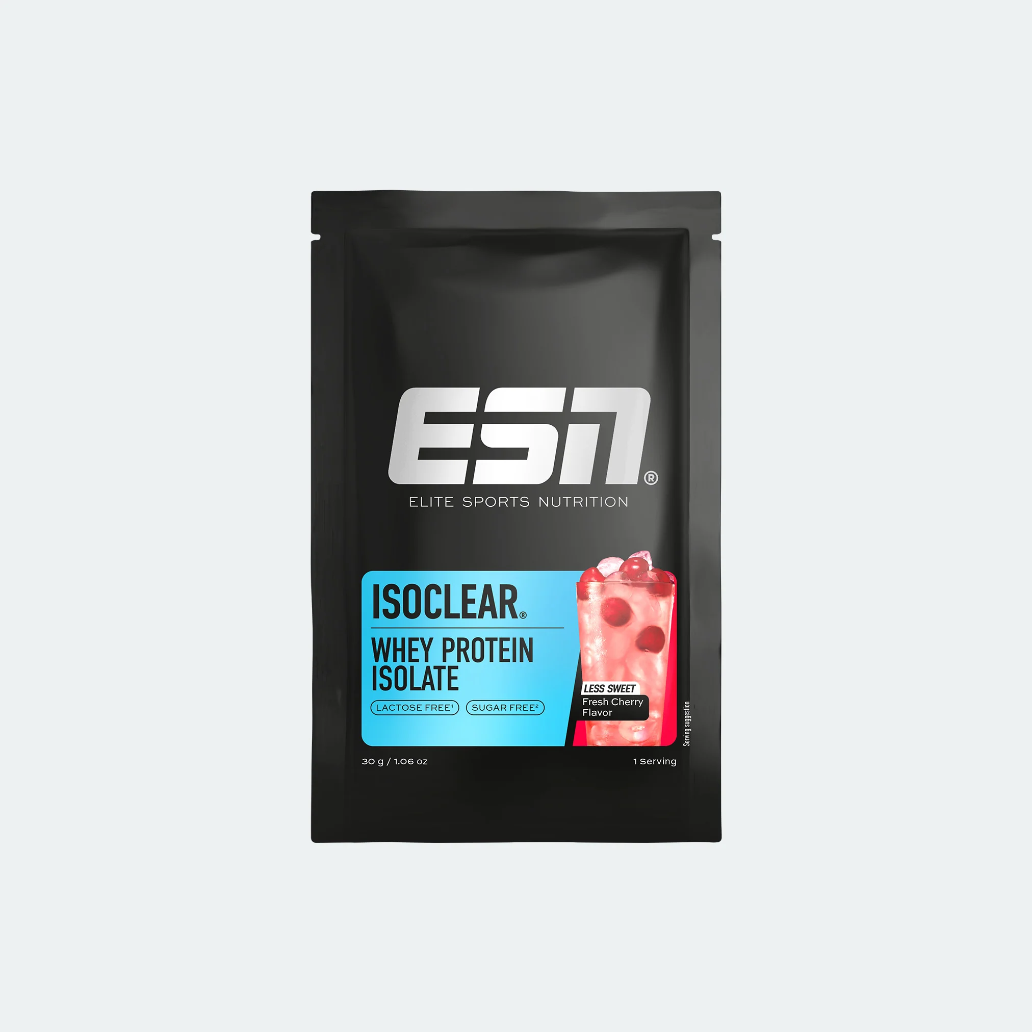 Isoclear Whey Protein Isolate - Image 102