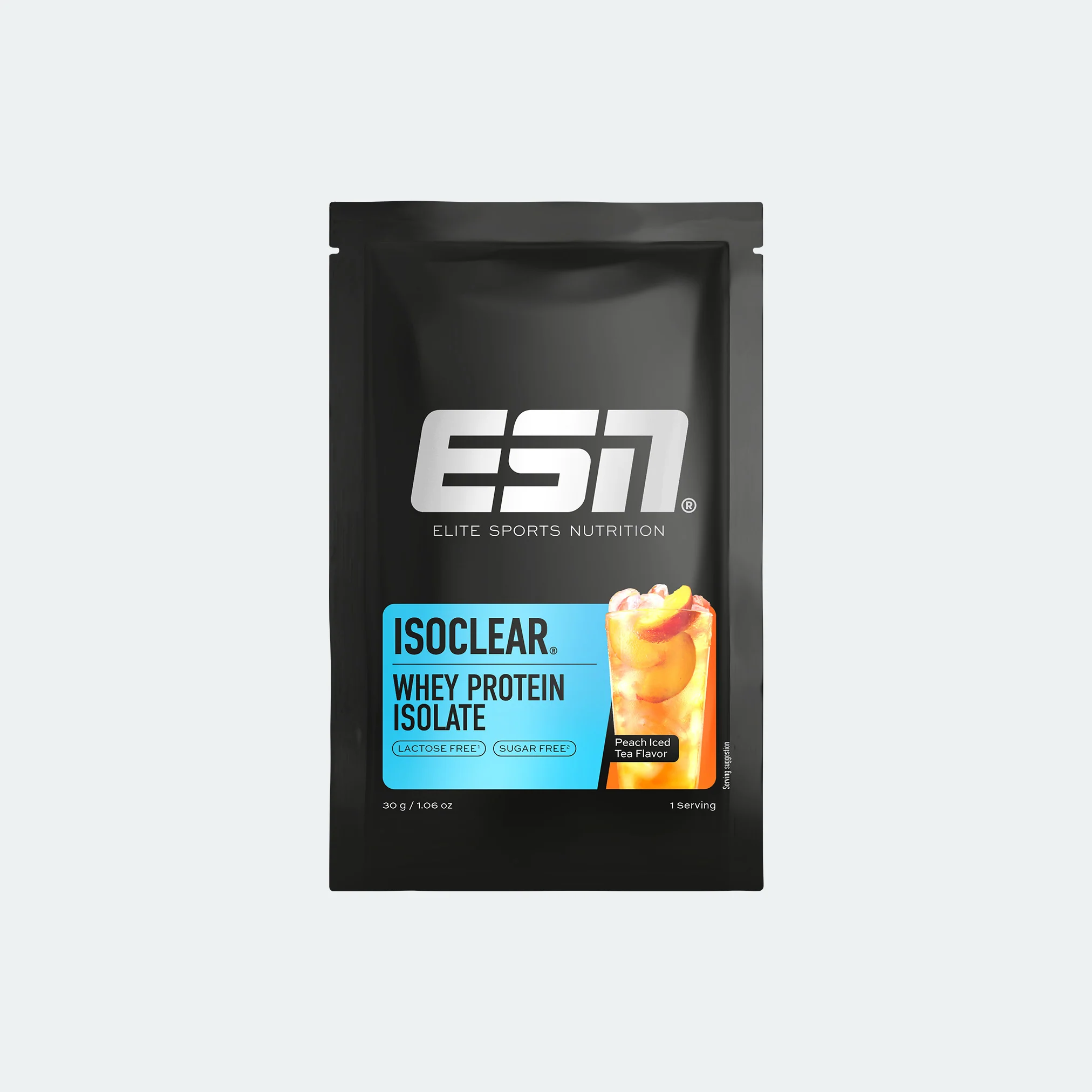 Isoclear Whey Protein Isolate - Image 120