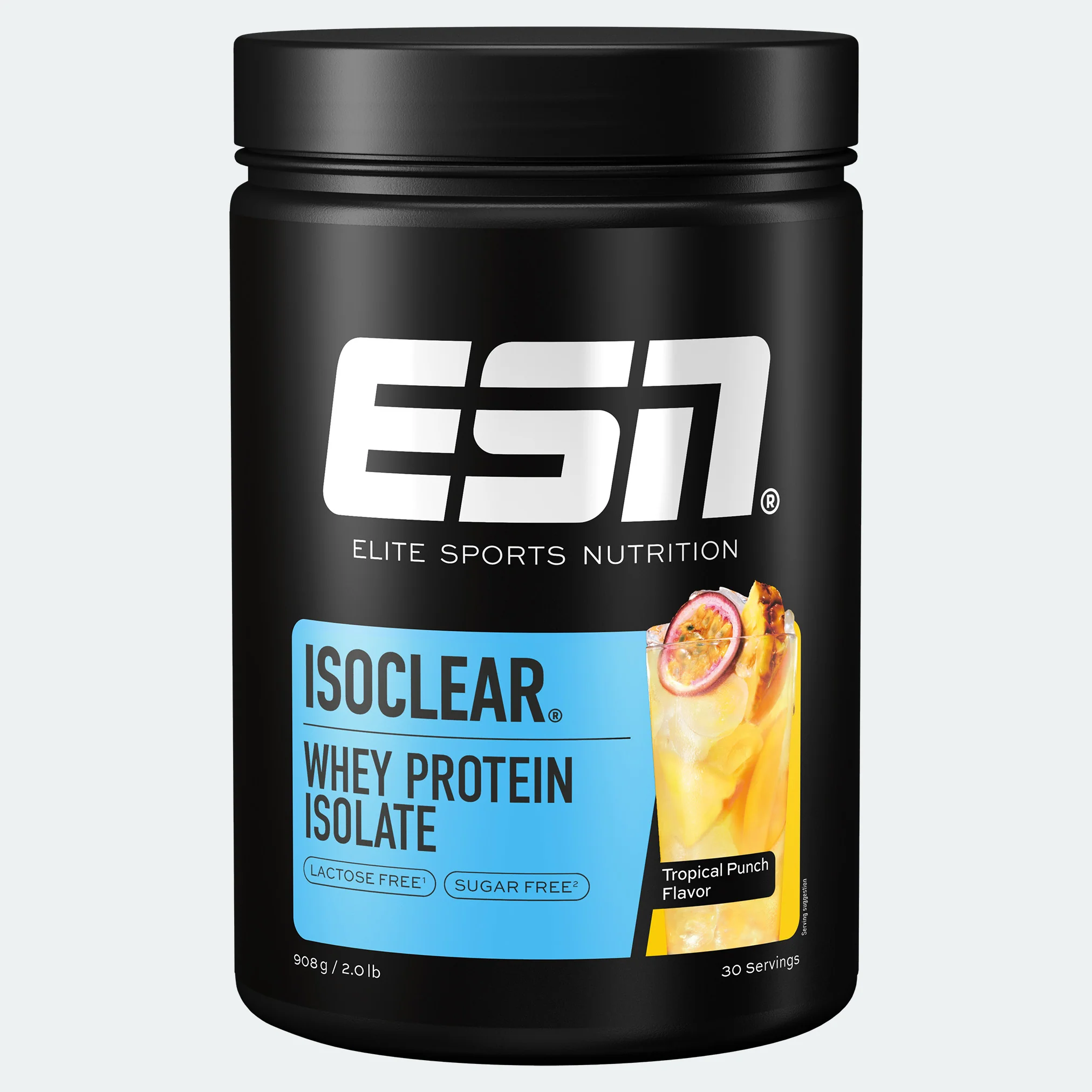 Isoclear Whey Protein Isolate - Image 71