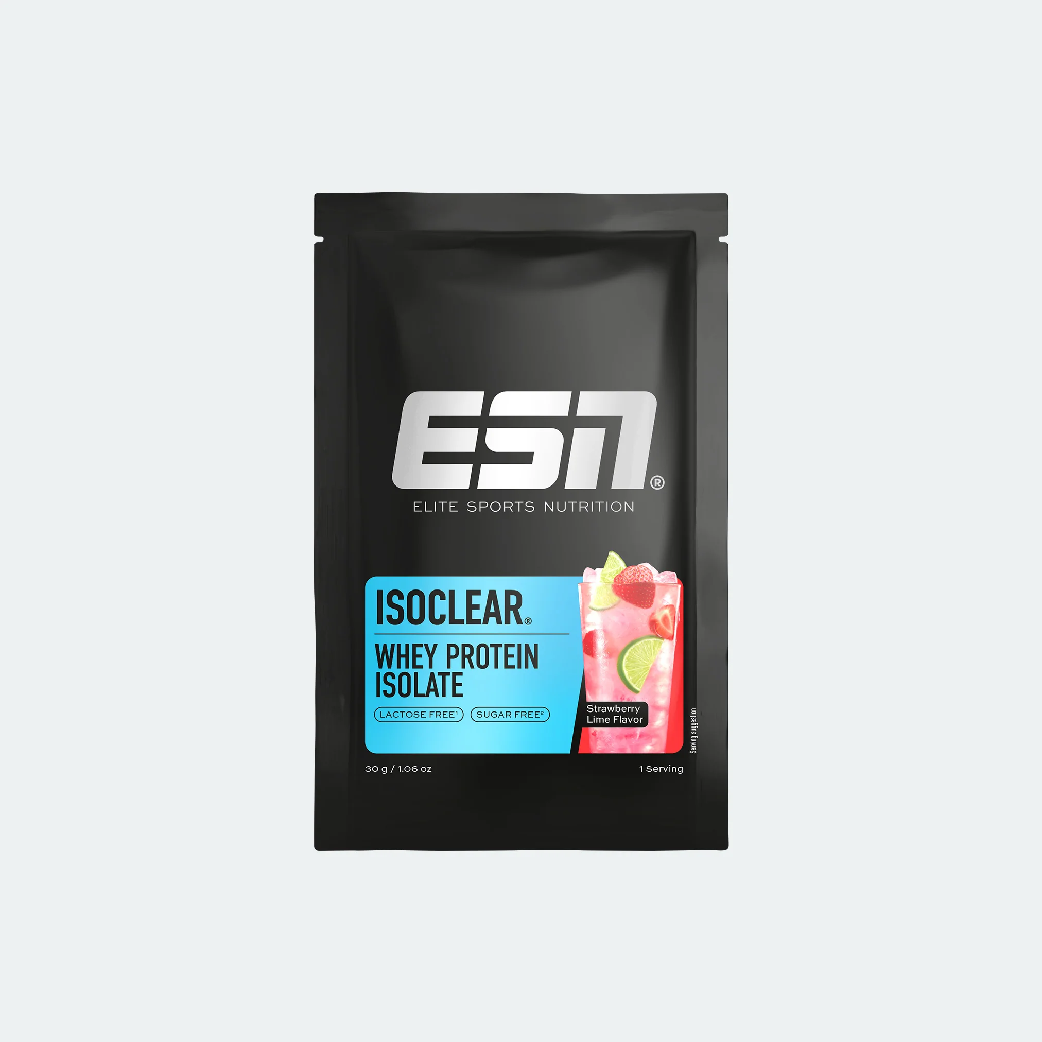 Isoclear Whey Protein Isolate - Image 97