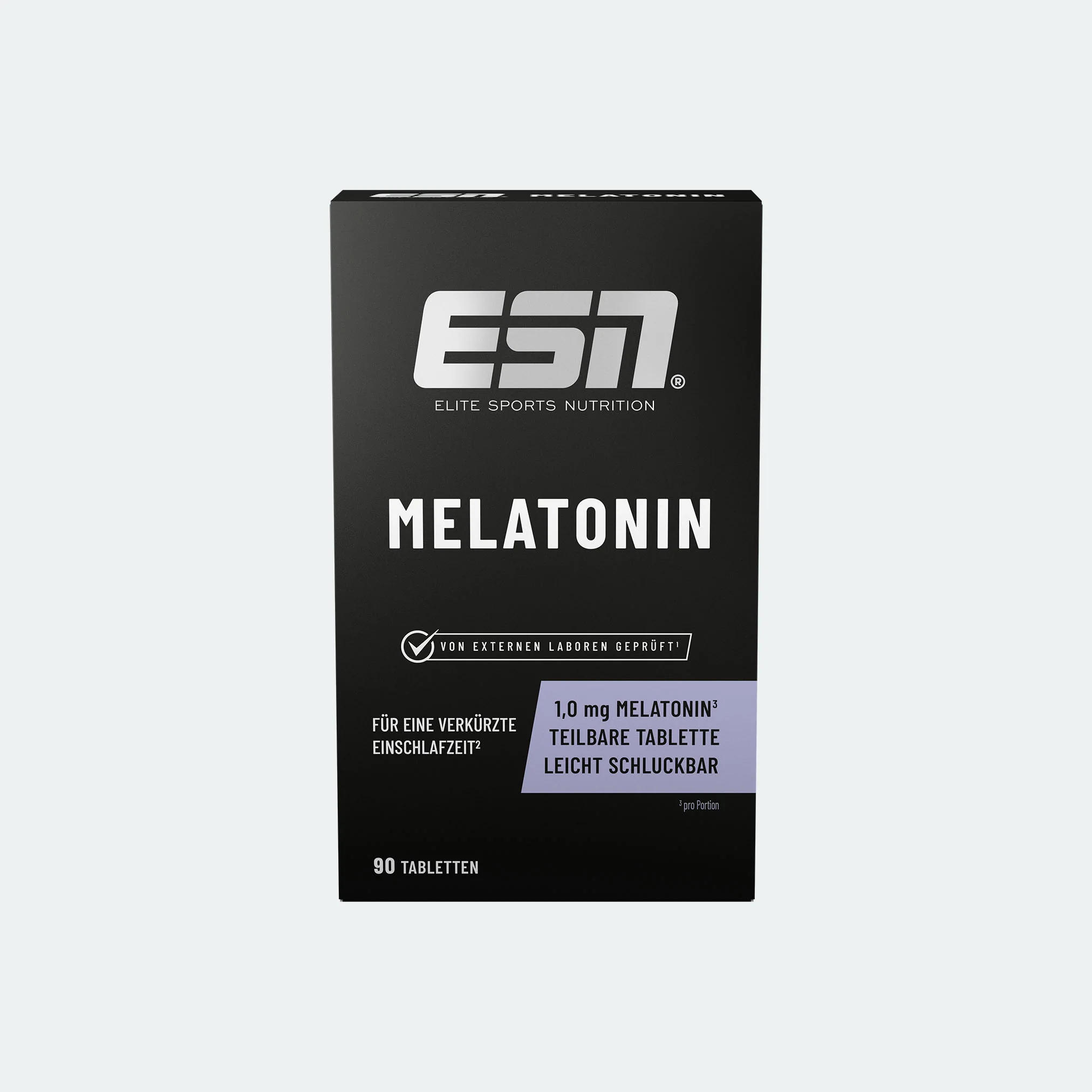 Melatonin Sleep Aid - Image 2