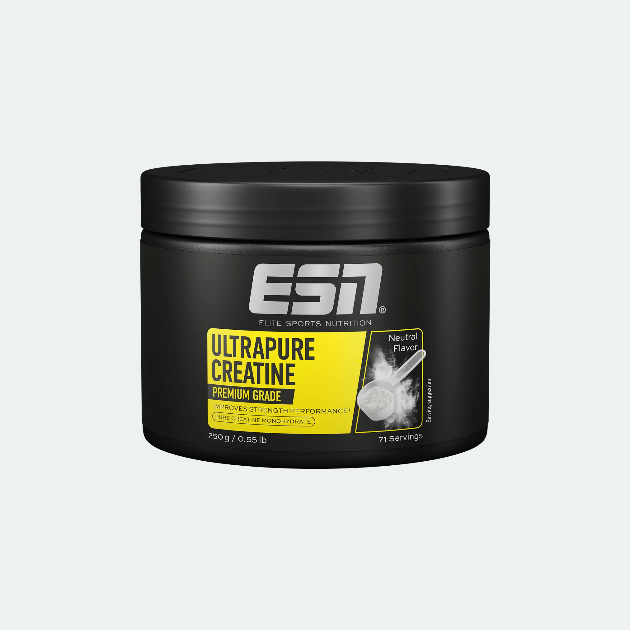 Ultrapure Creatine Powder - Image 9