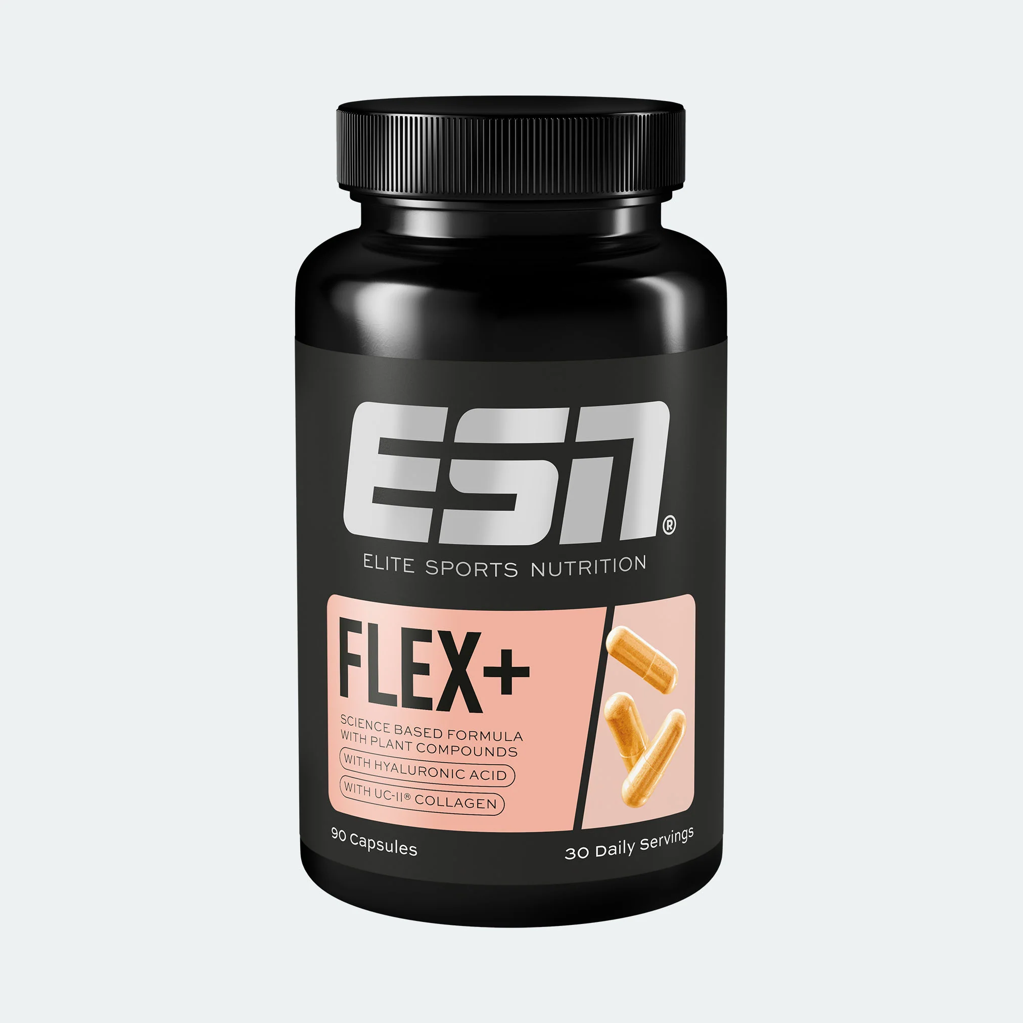Flex+ 