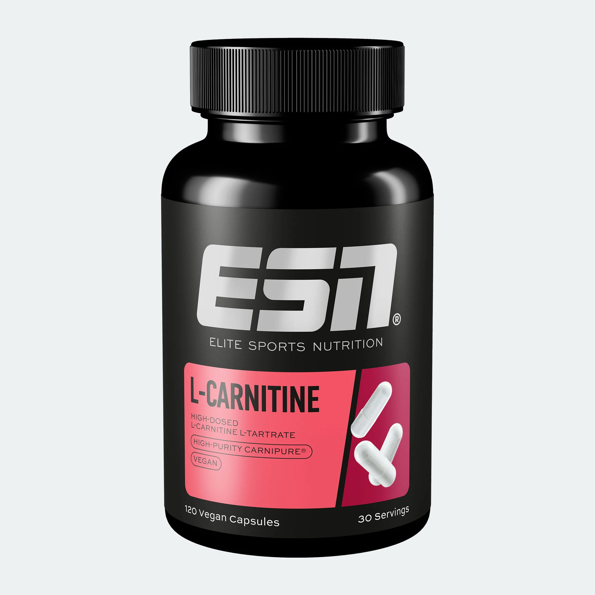 L-Carnitine Capsules