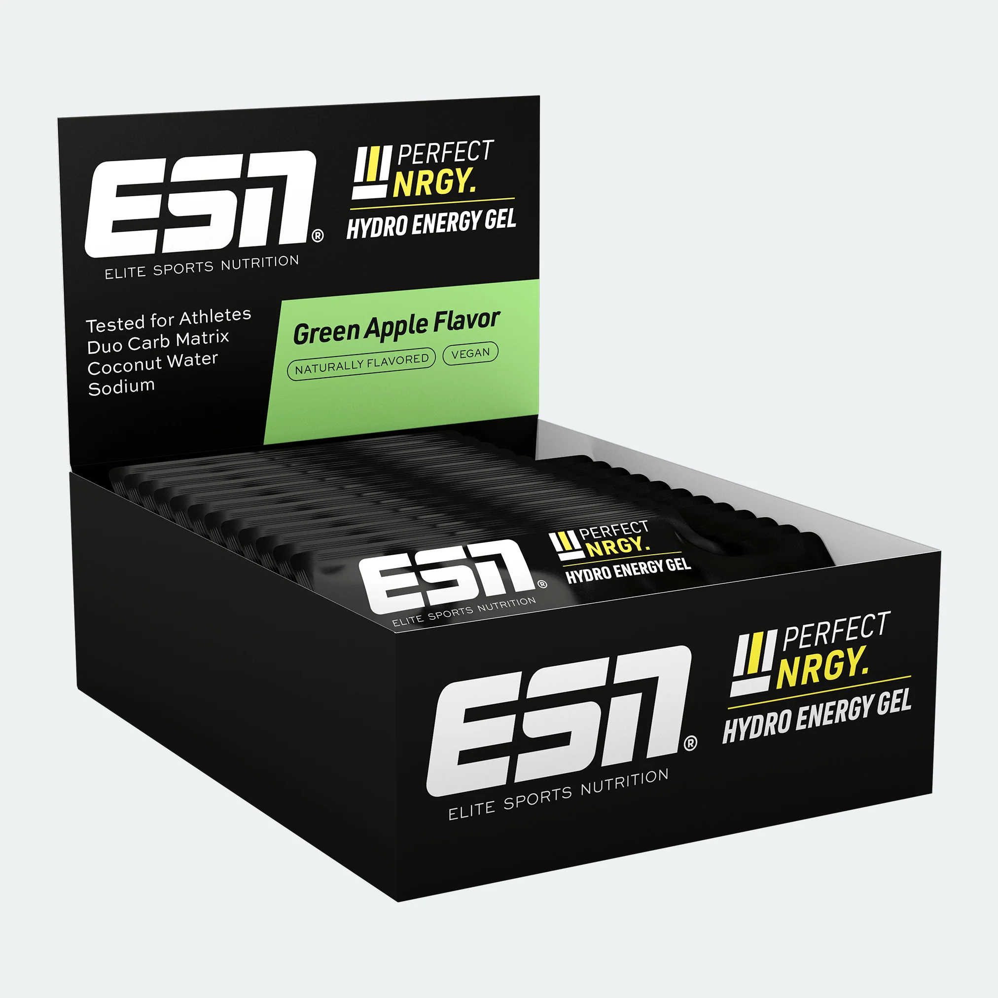Perfect NRGY Hydro Energy Gel - Image 22