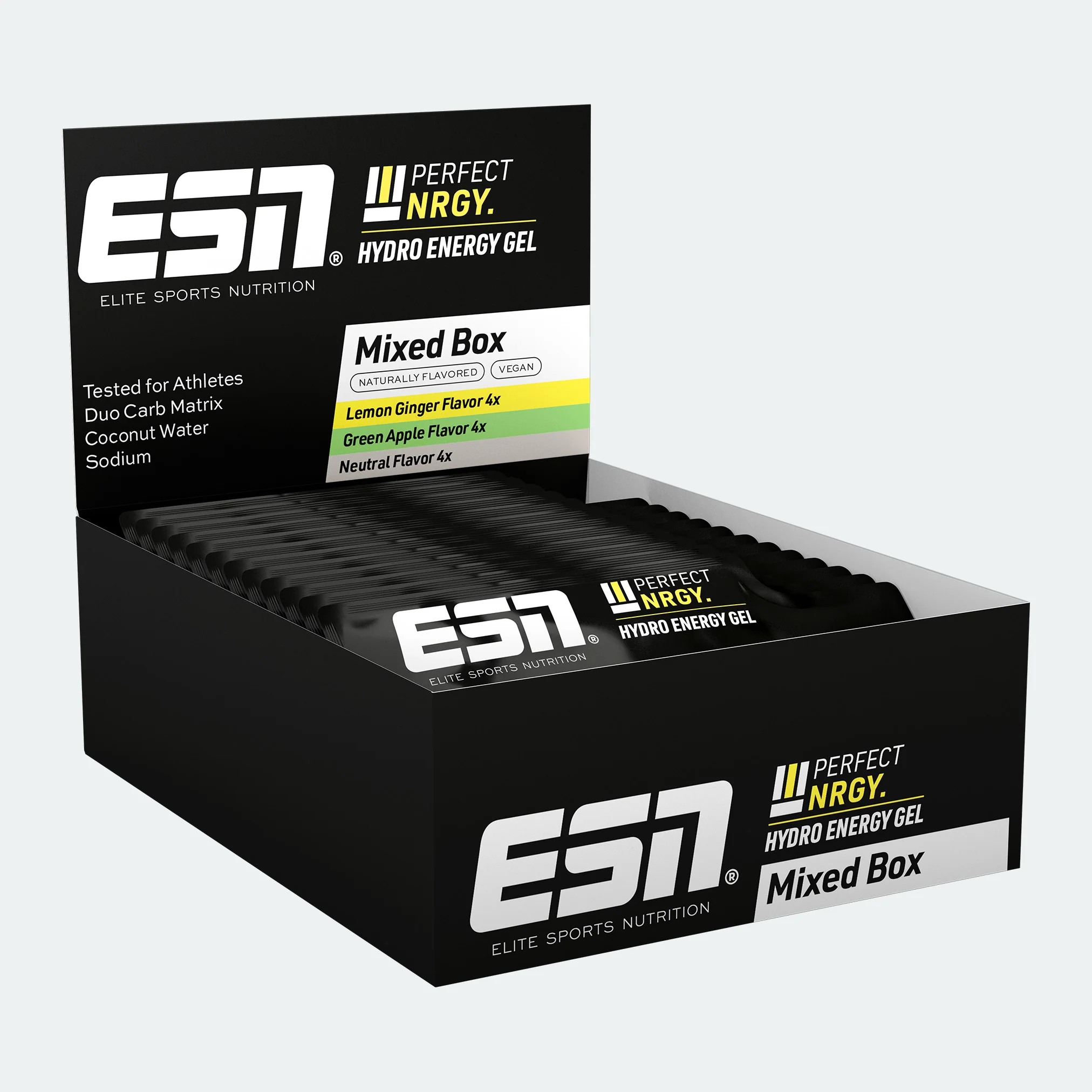 Perfect NRGY Hydro Energy Gel - Image 28