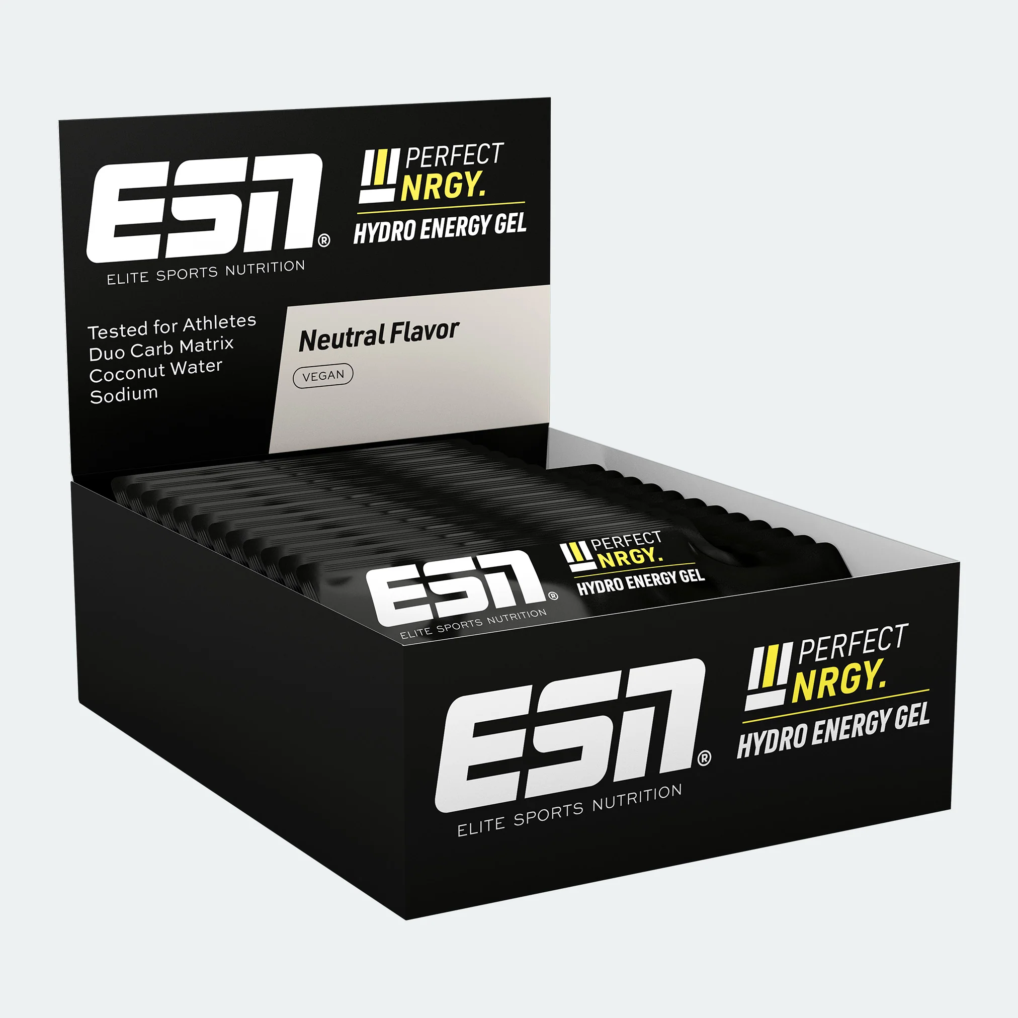 Perfect NRGY Hydro Energy Gel - Image 34