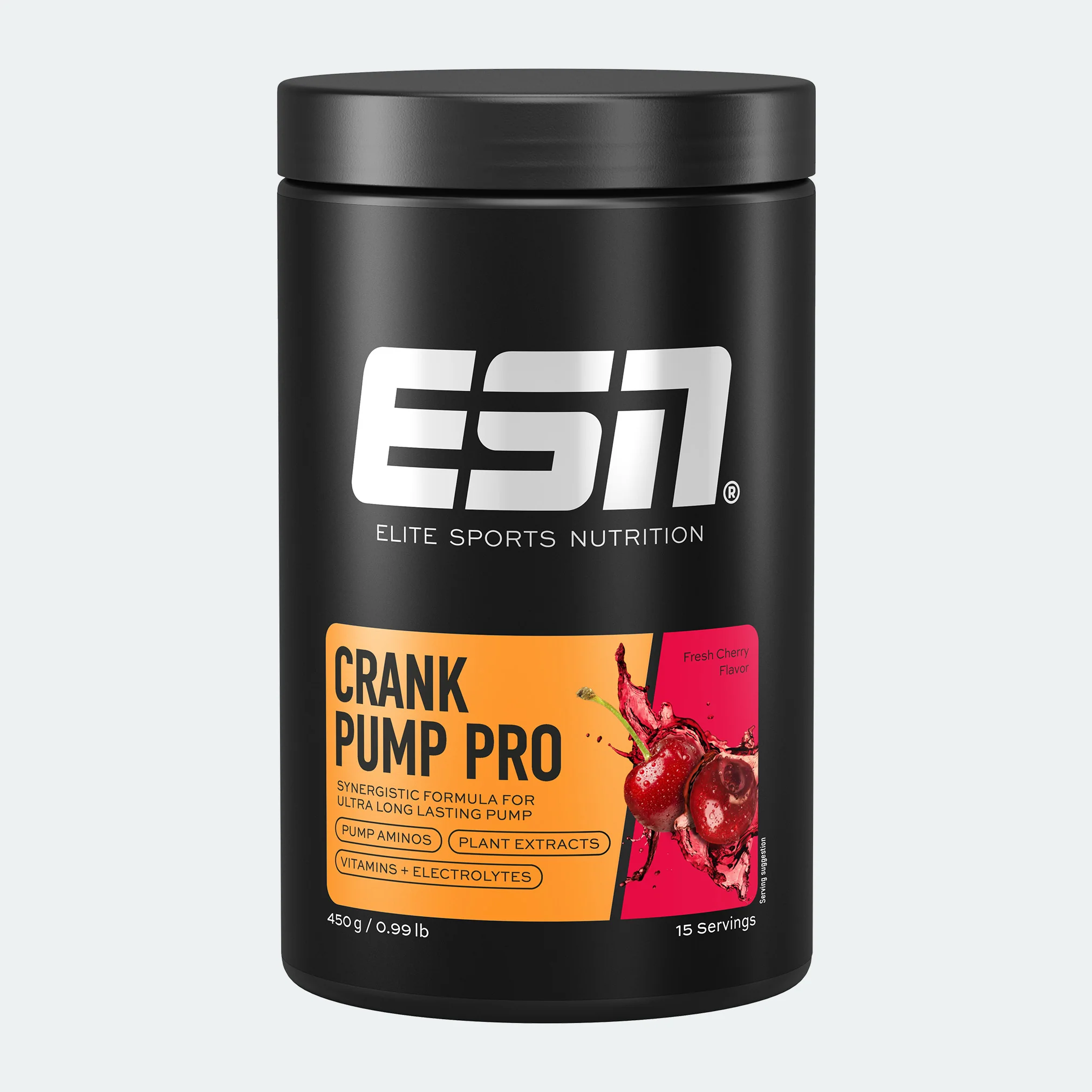 Pump Booster Crank Pump Pro - Image 11