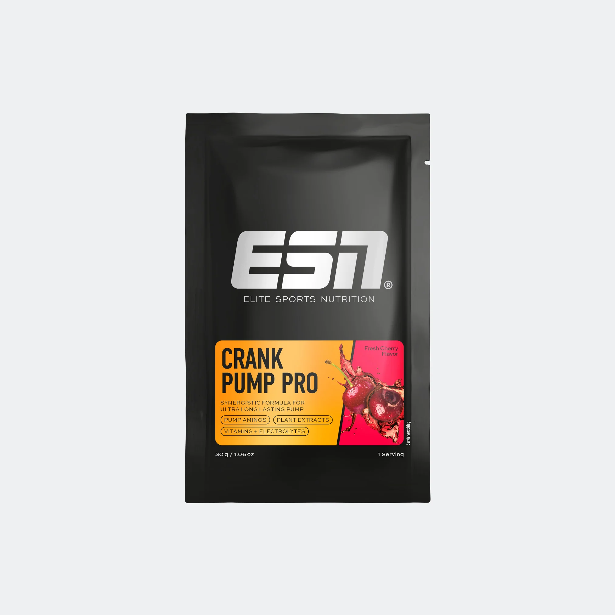 Pump Booster Crank Pump Pro - Image 3