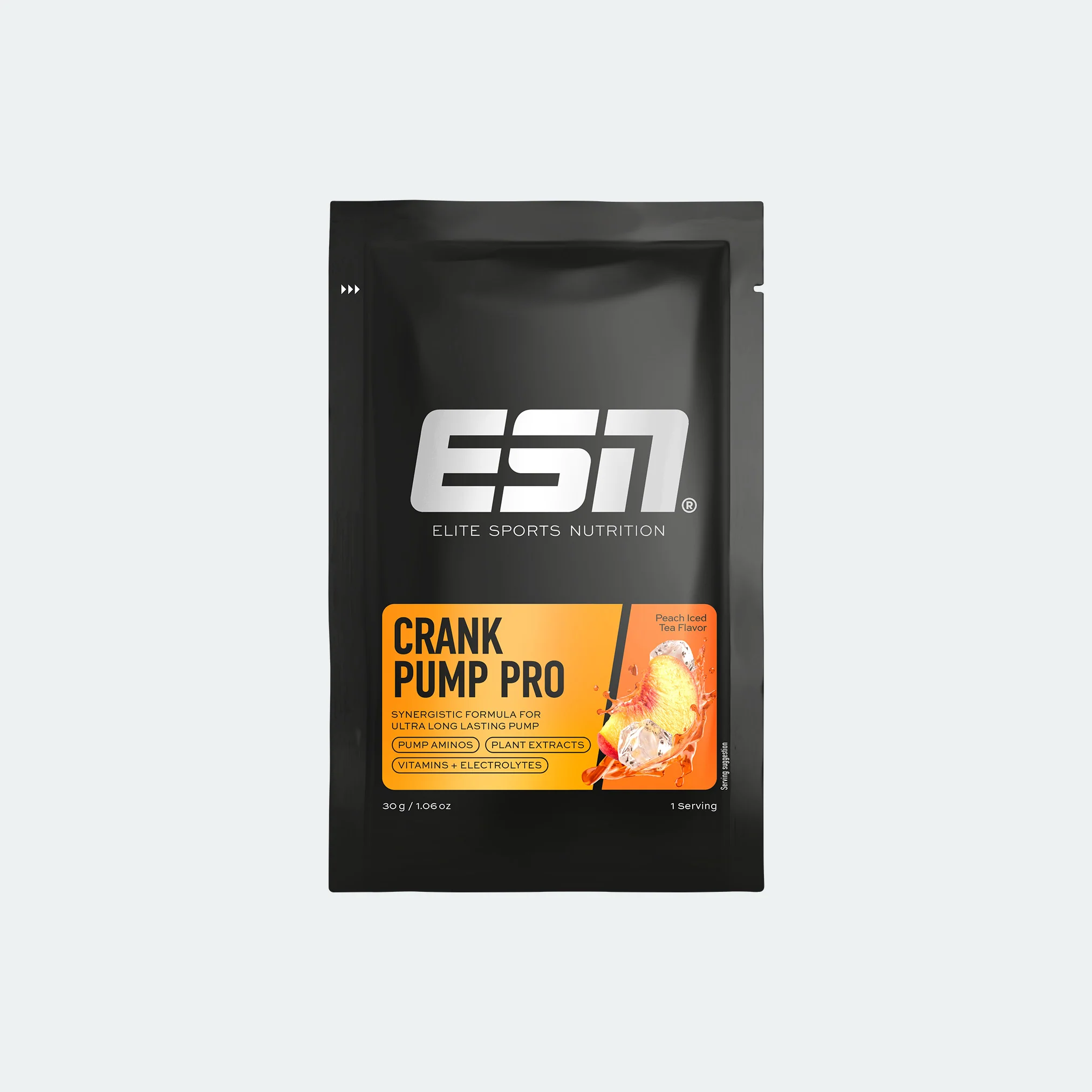 Pump Booster Crank Pump Pro - Image 5