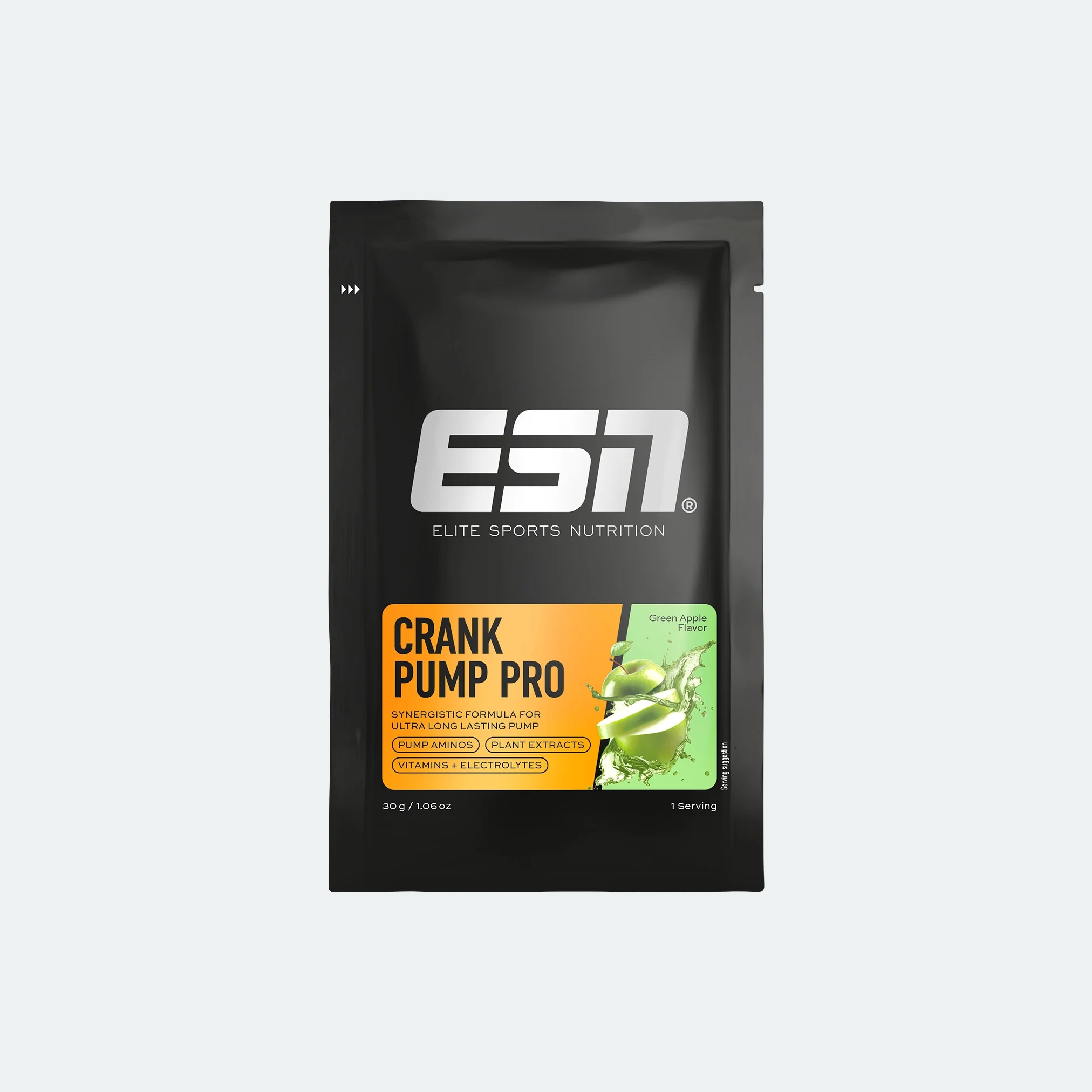 Pump Booster Crank Pump Pro - Image 7